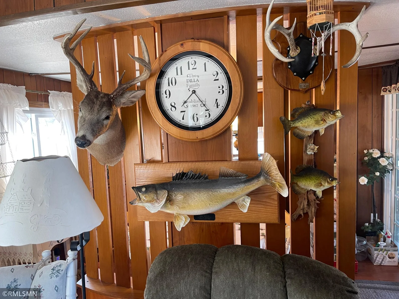 YES right off dock!!