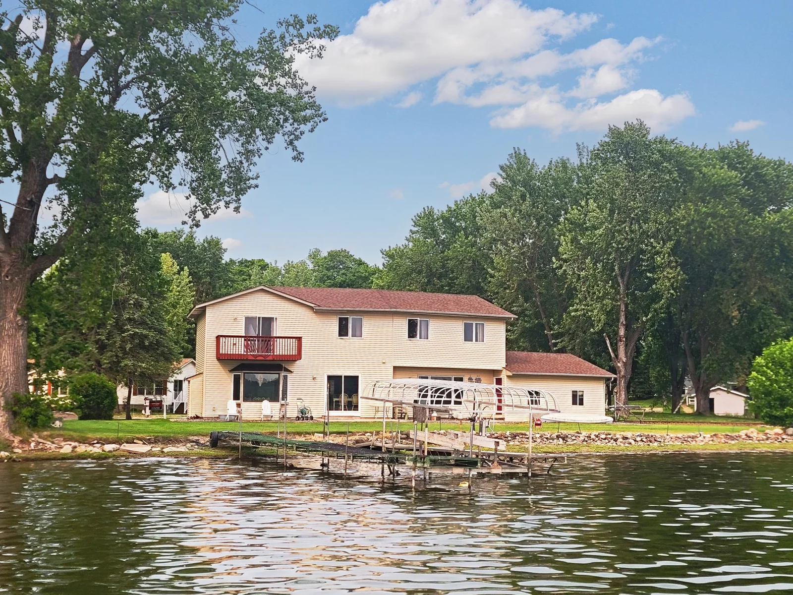 Photo 1 of 50568 Lakeside