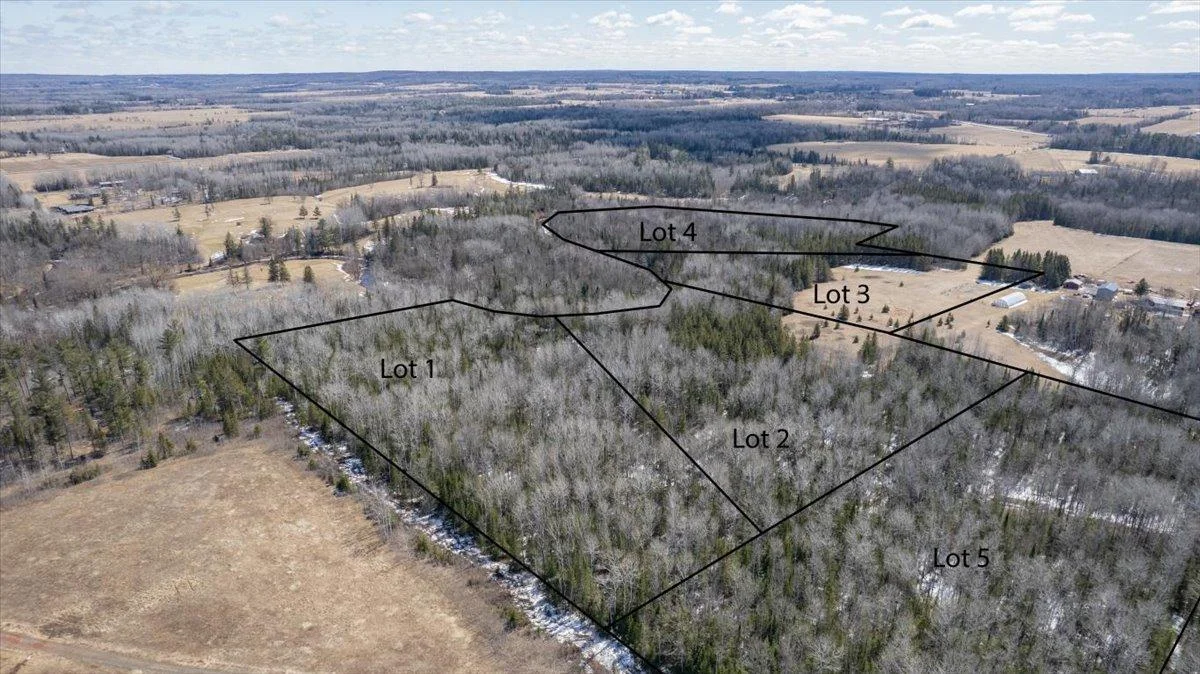 Photo 1 of 9377 Wood LOT 1