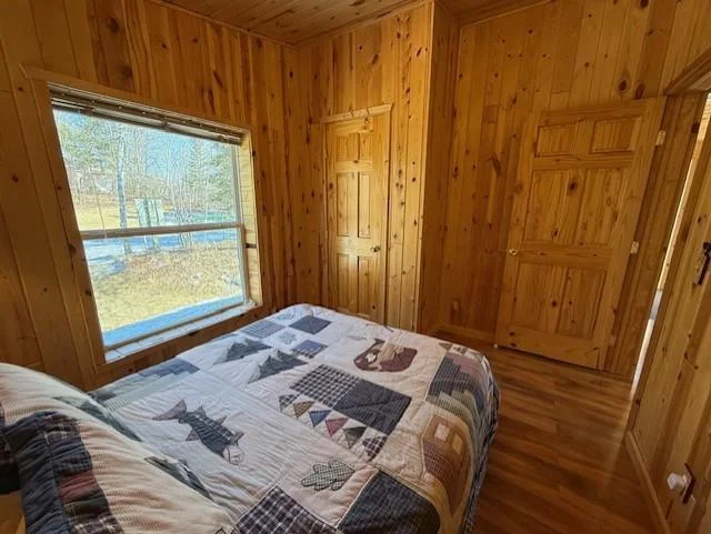 Another view of bedroom 2