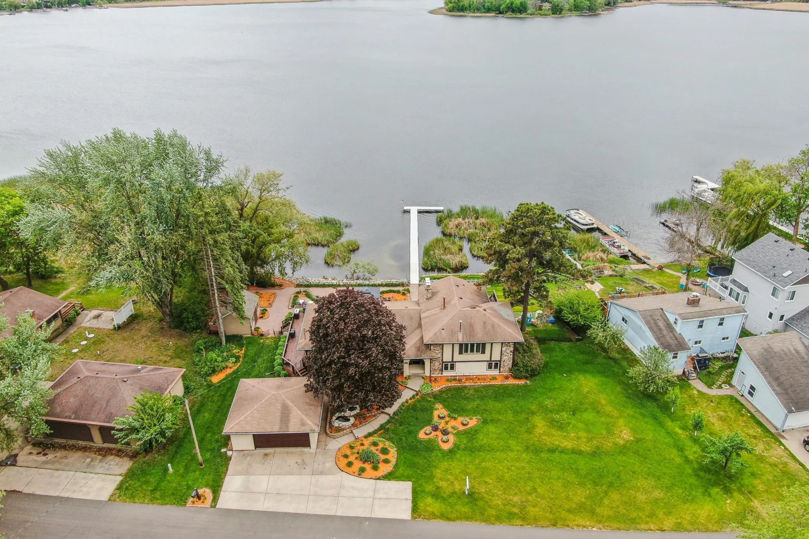 Photo 1 of 1904 Ham Lake