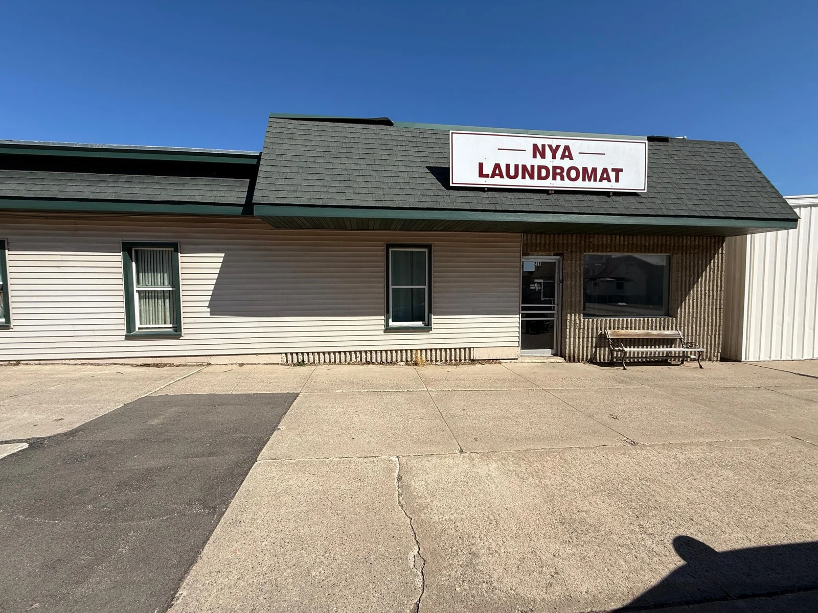 Laundromat