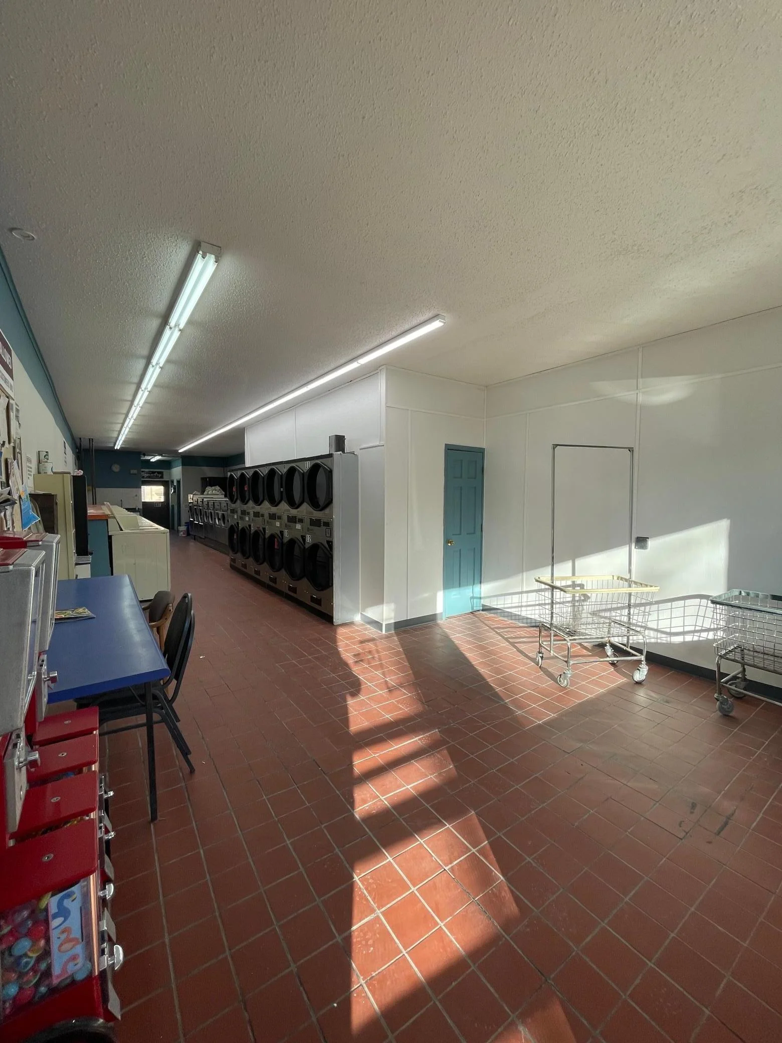 Laundromat