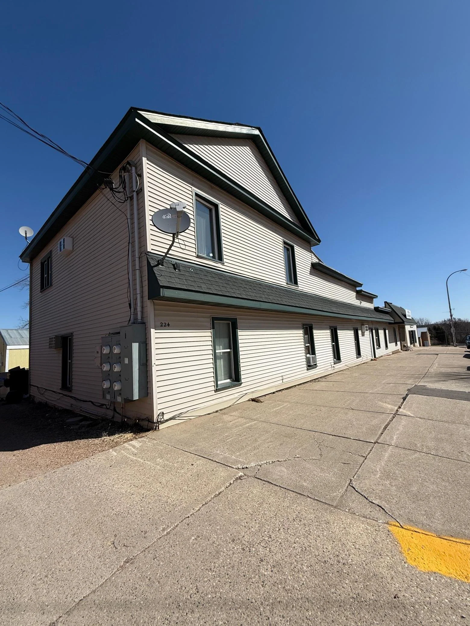 Exterior 2