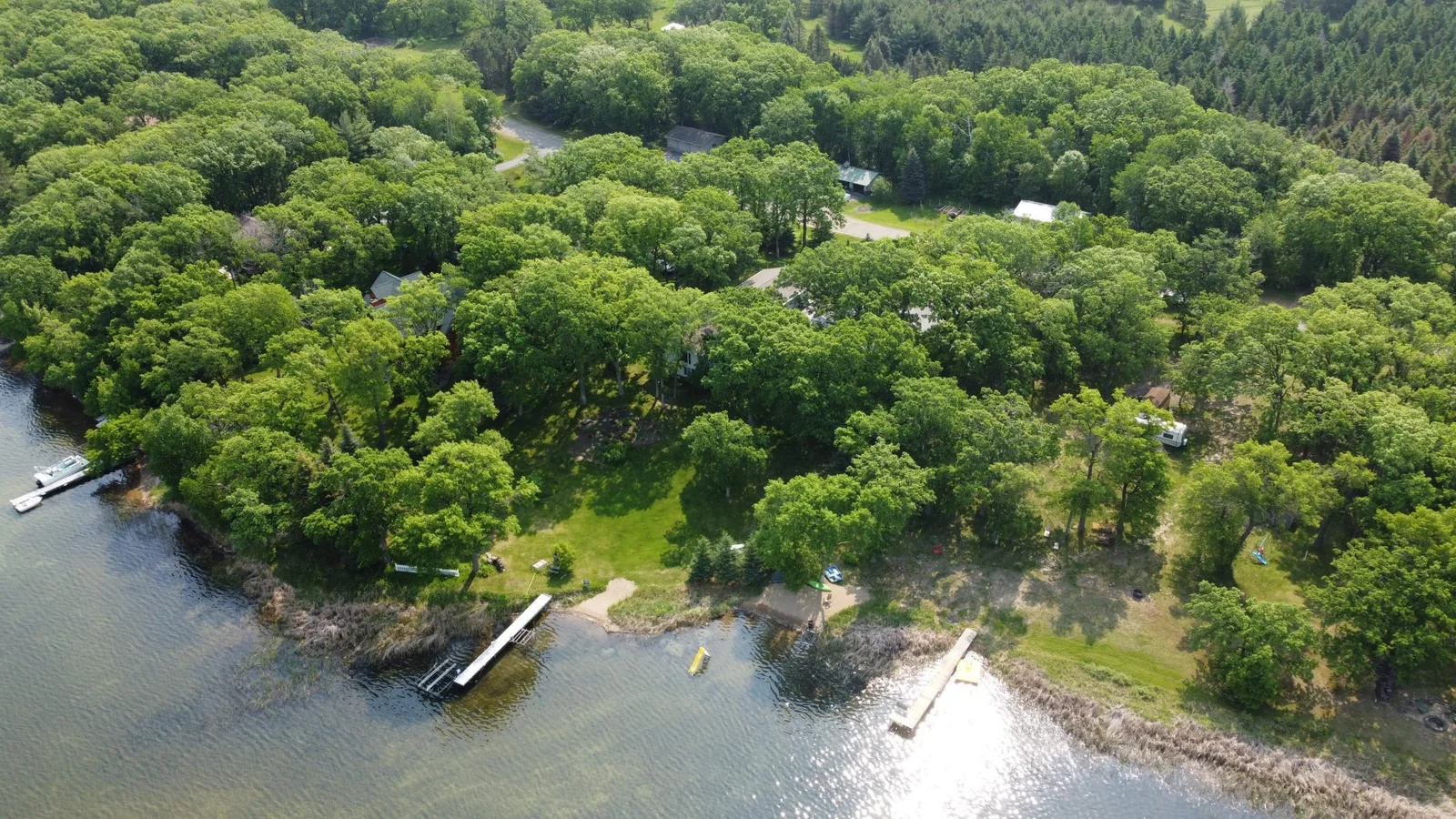 Photo 1 of 26837 Lake Ethel