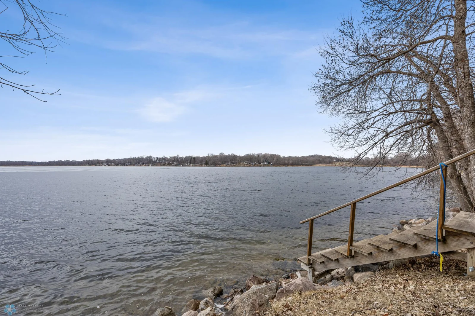 Lakeshore View