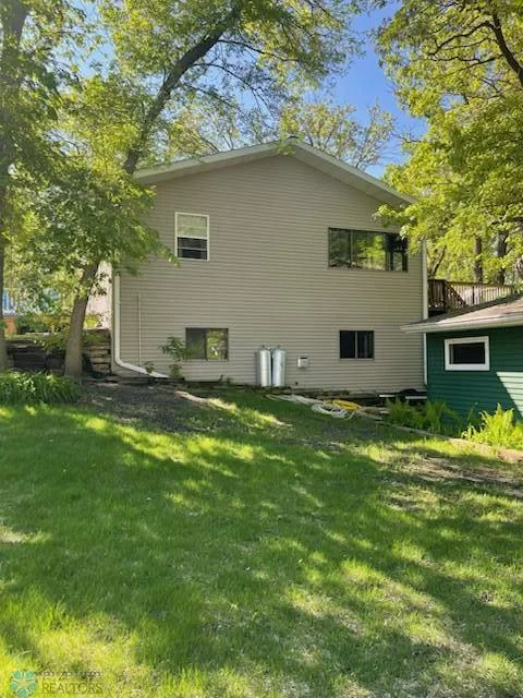 Summer Exterior