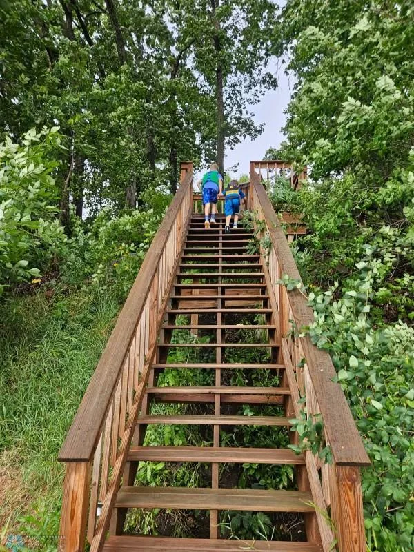 Staircase