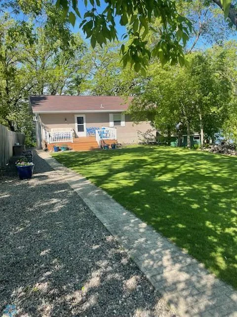 Summer Exterior