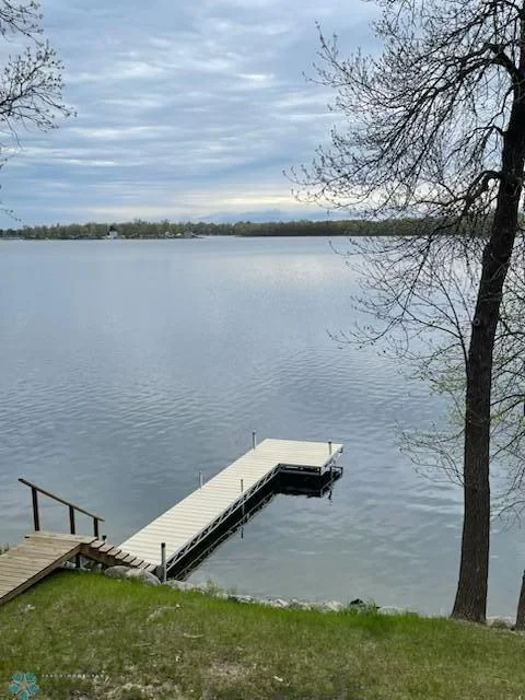 Dock Lake View