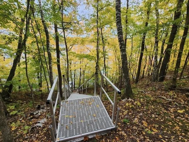 Pickerel Lake - Steps 2 - 4-9-25.jpg