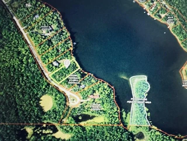 Pickerel Lake - Lot 2 - 4-9-25.jpg