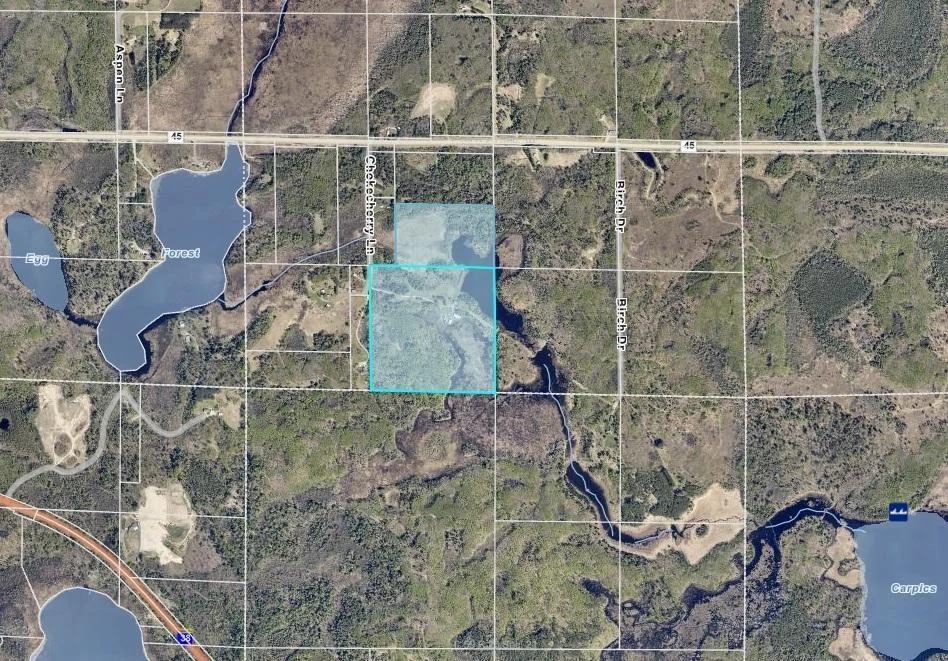 GIS Map