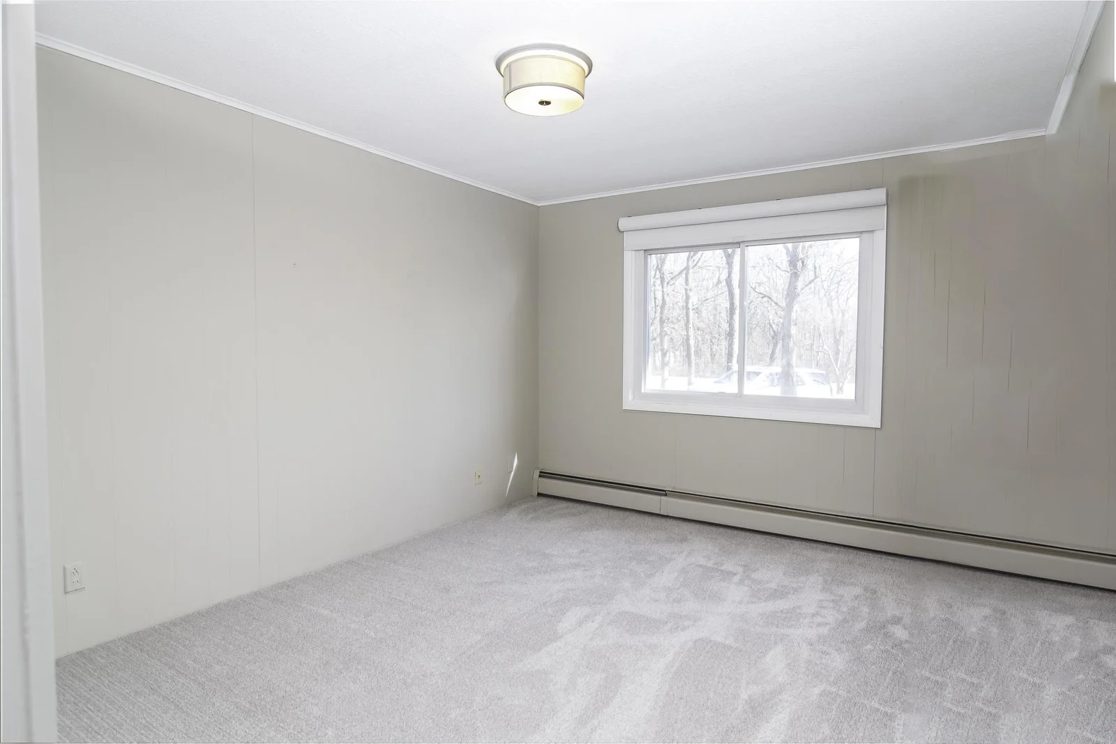 Upper Bedroom