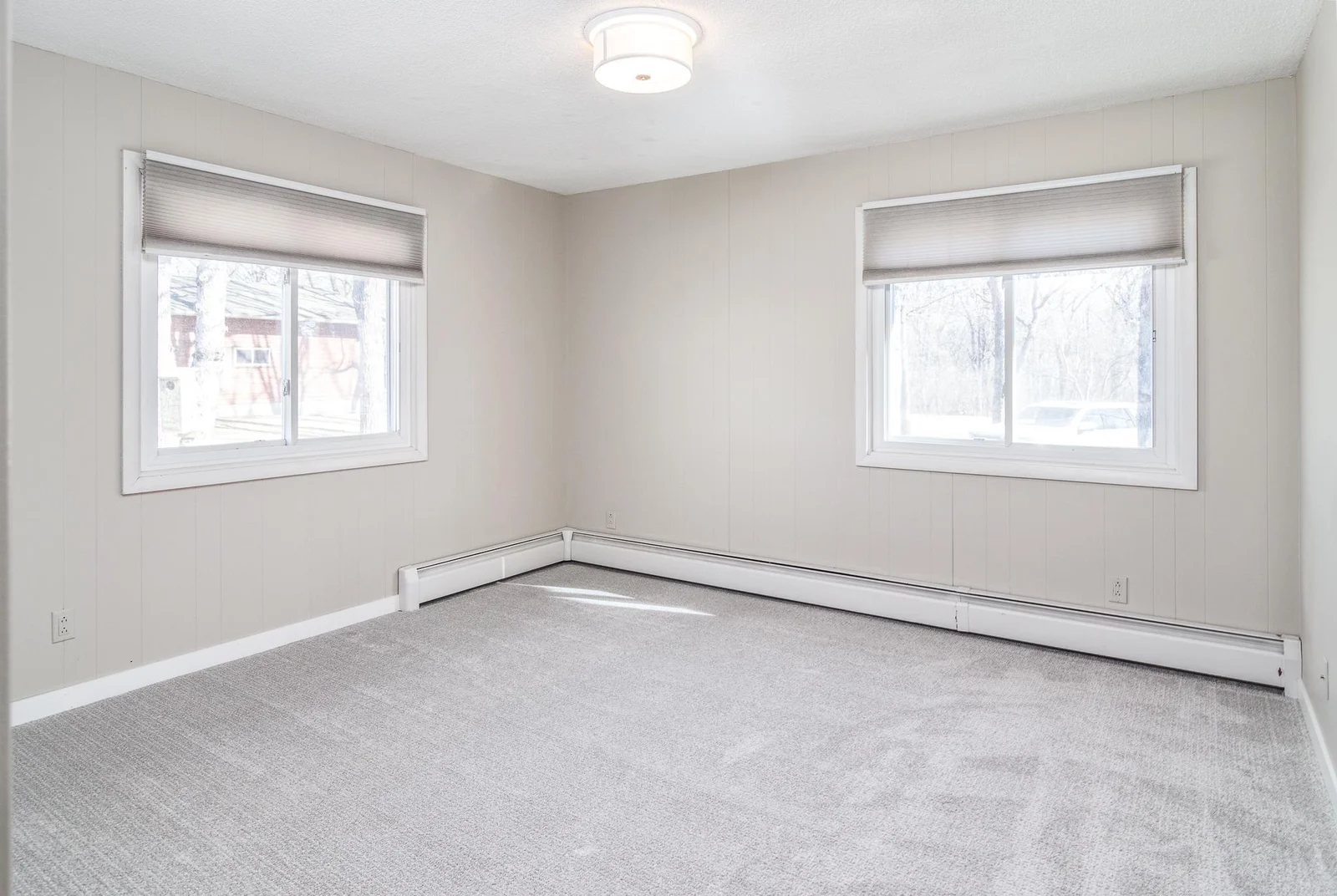 Upper Bedroom
