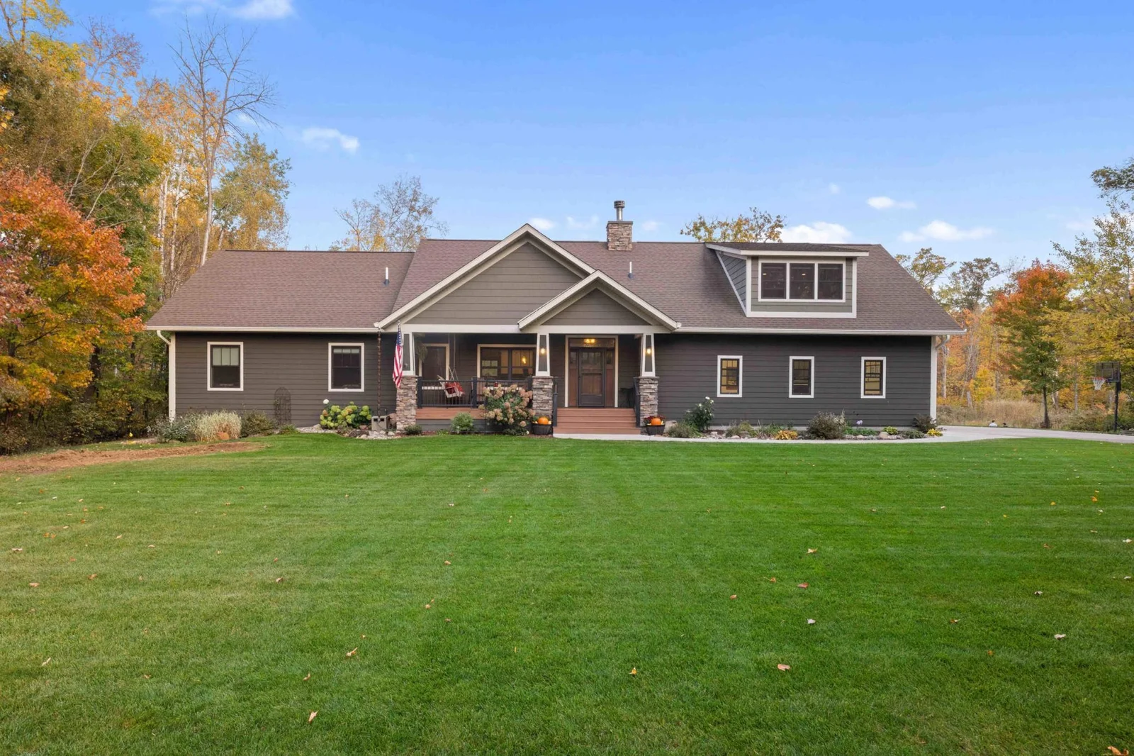 Curb Appeal