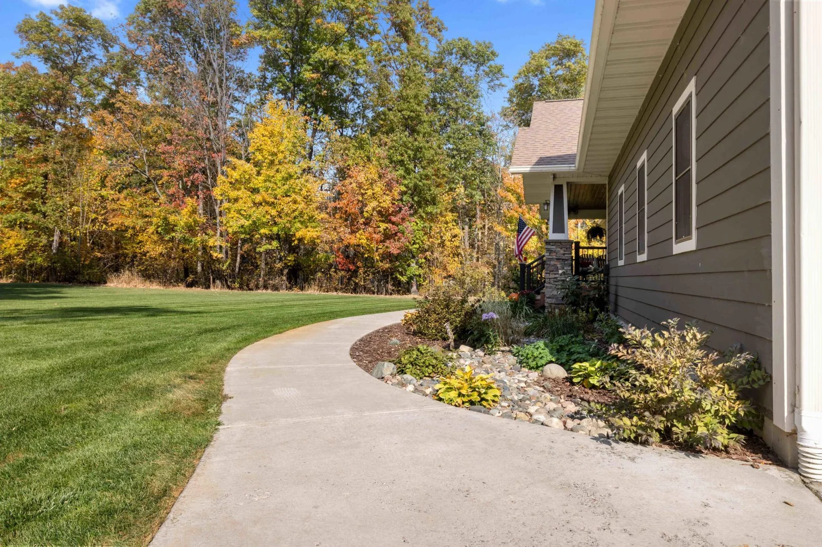 Landscaping with Beautiful Perennials