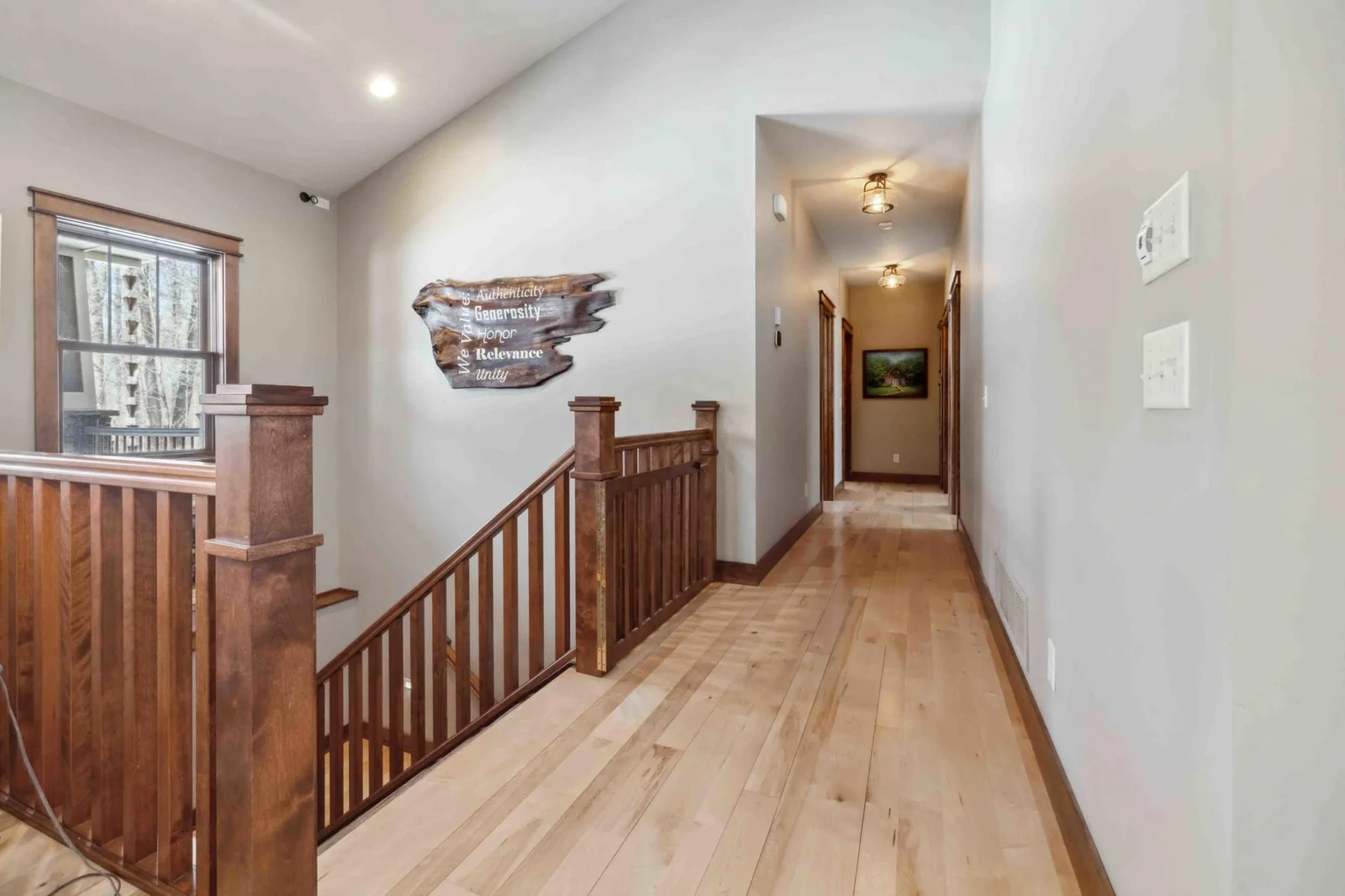 Wood Floors