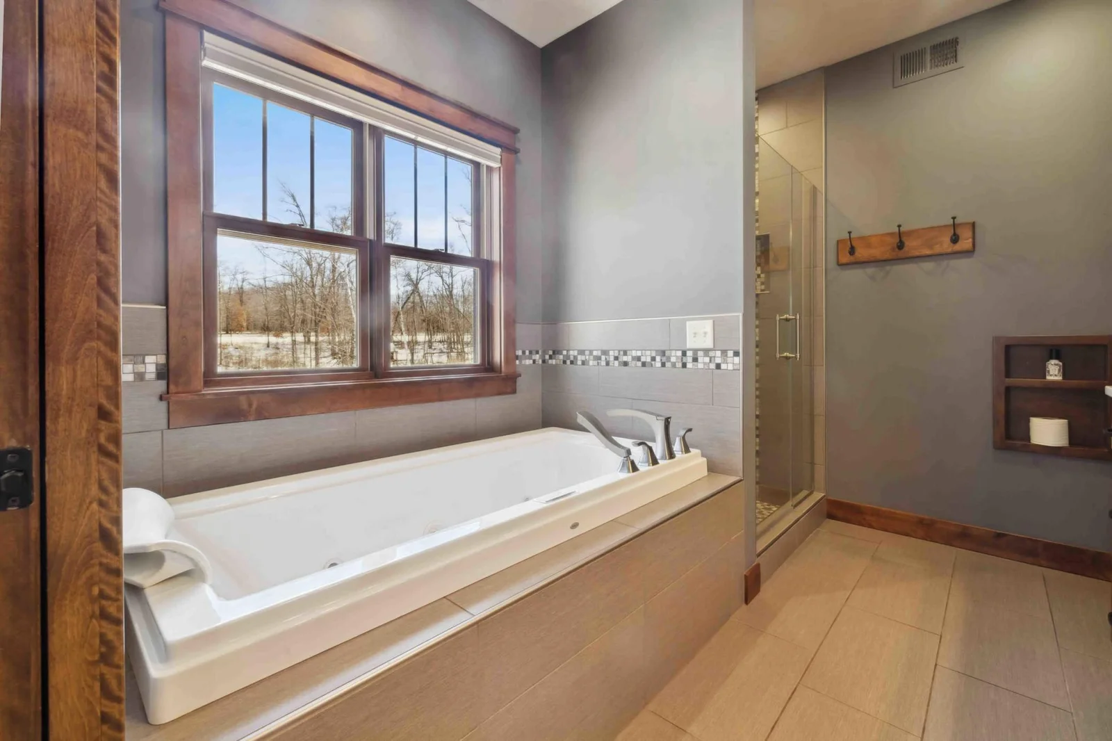 Soaking Tub