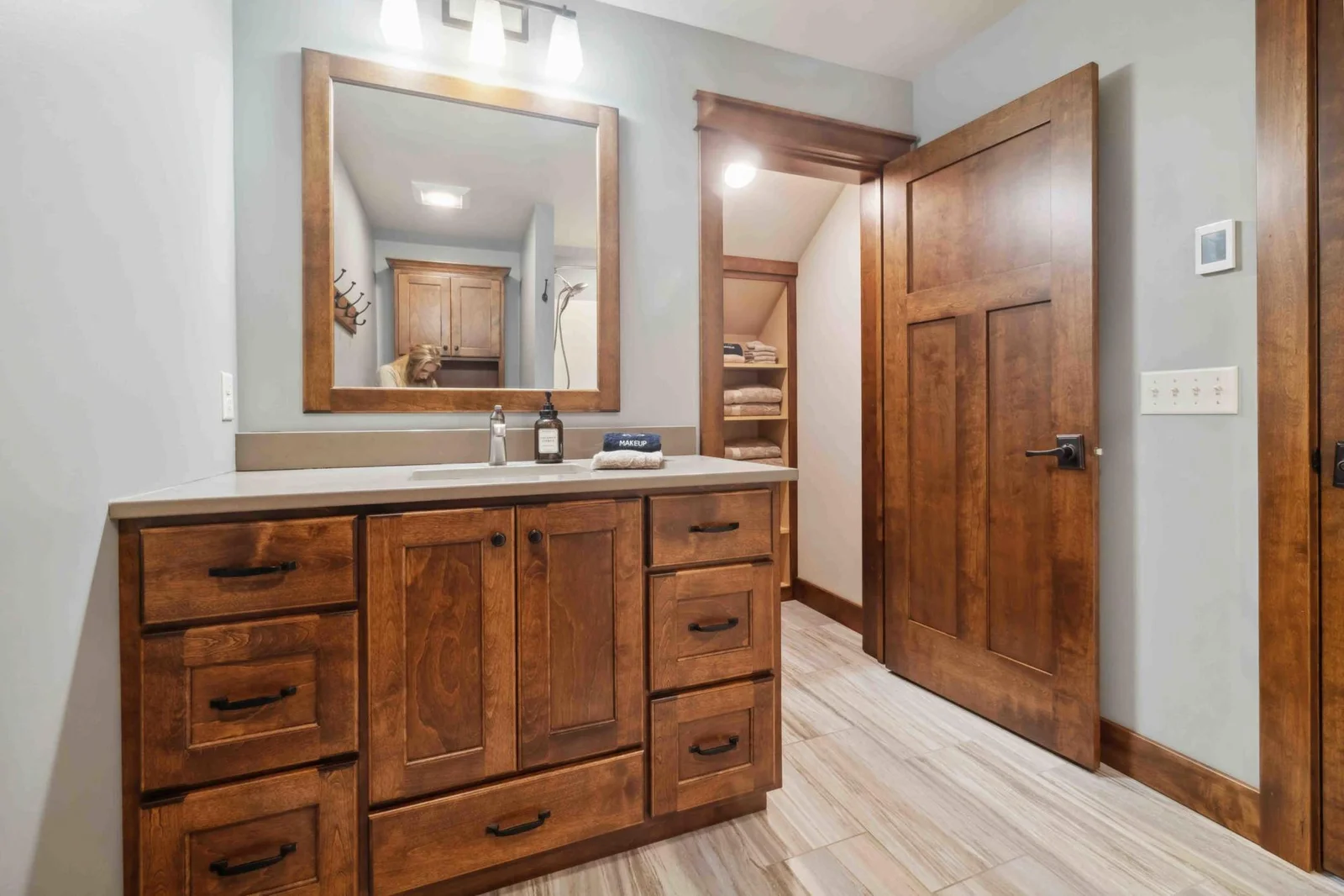Mother-in-Law Bathroom