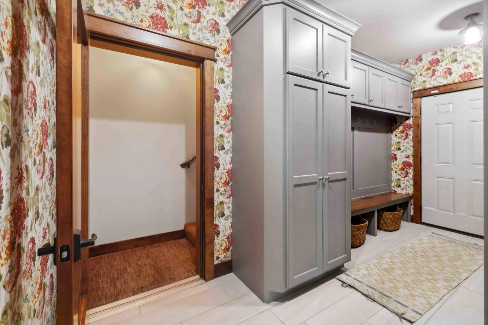 Mudroom