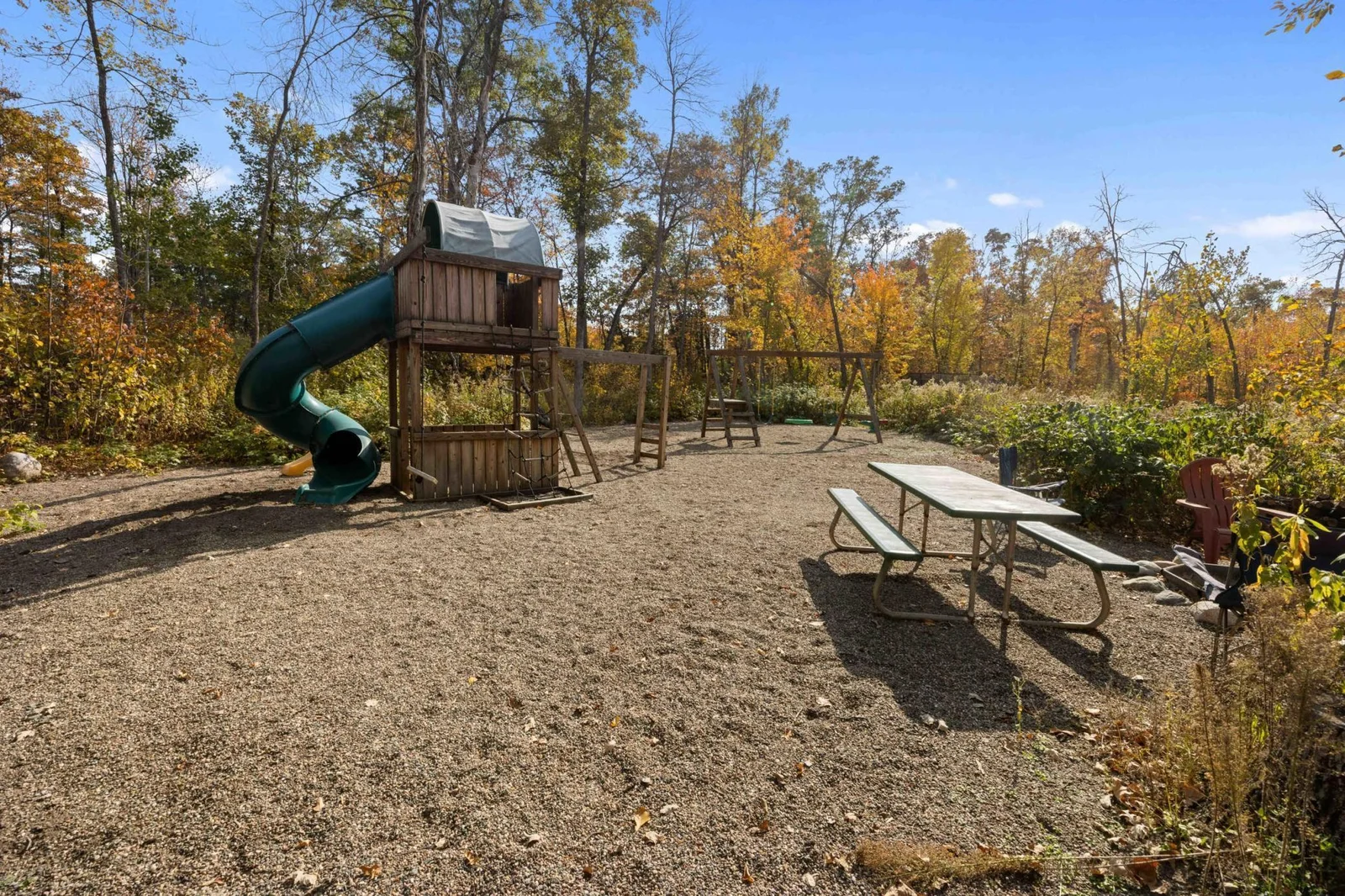 Kids Play Area