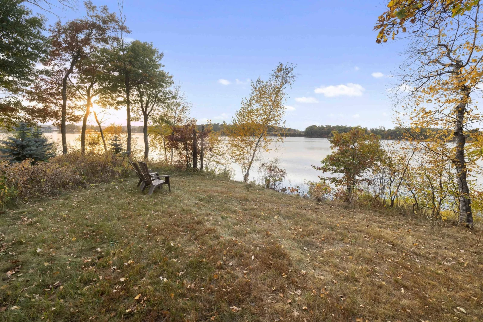 Dade Lake Access