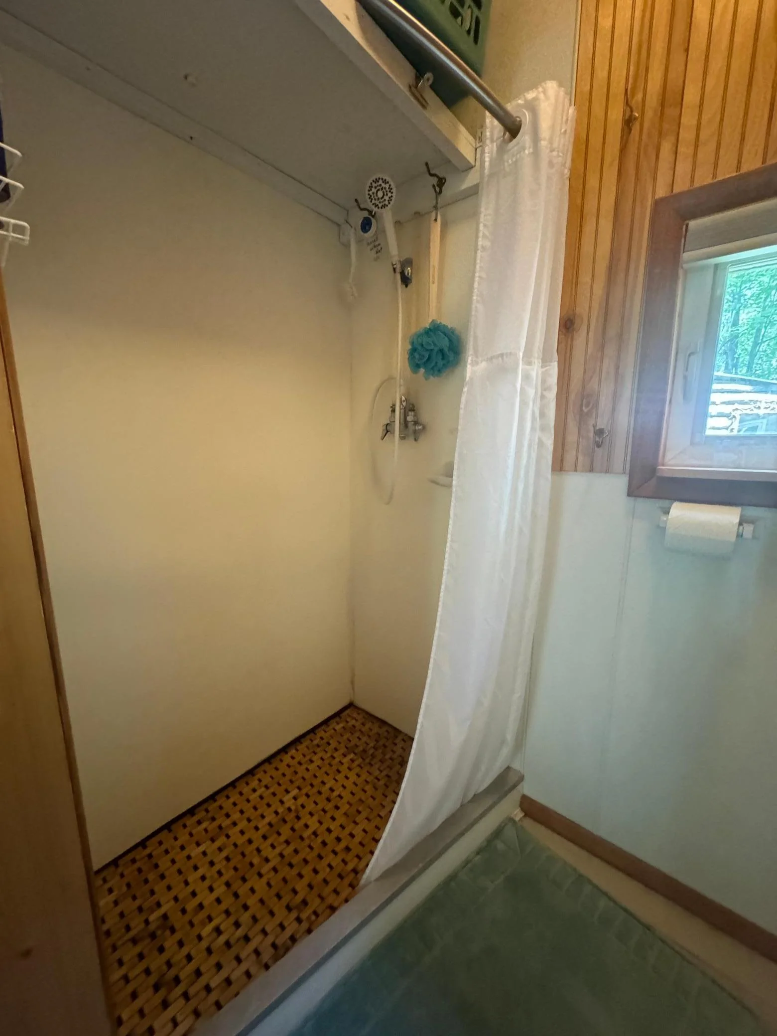 Shower