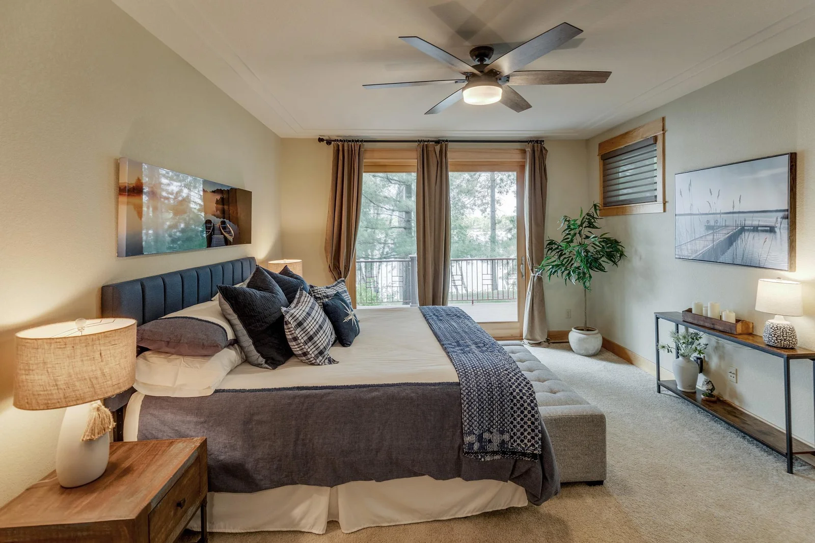Primary Suite