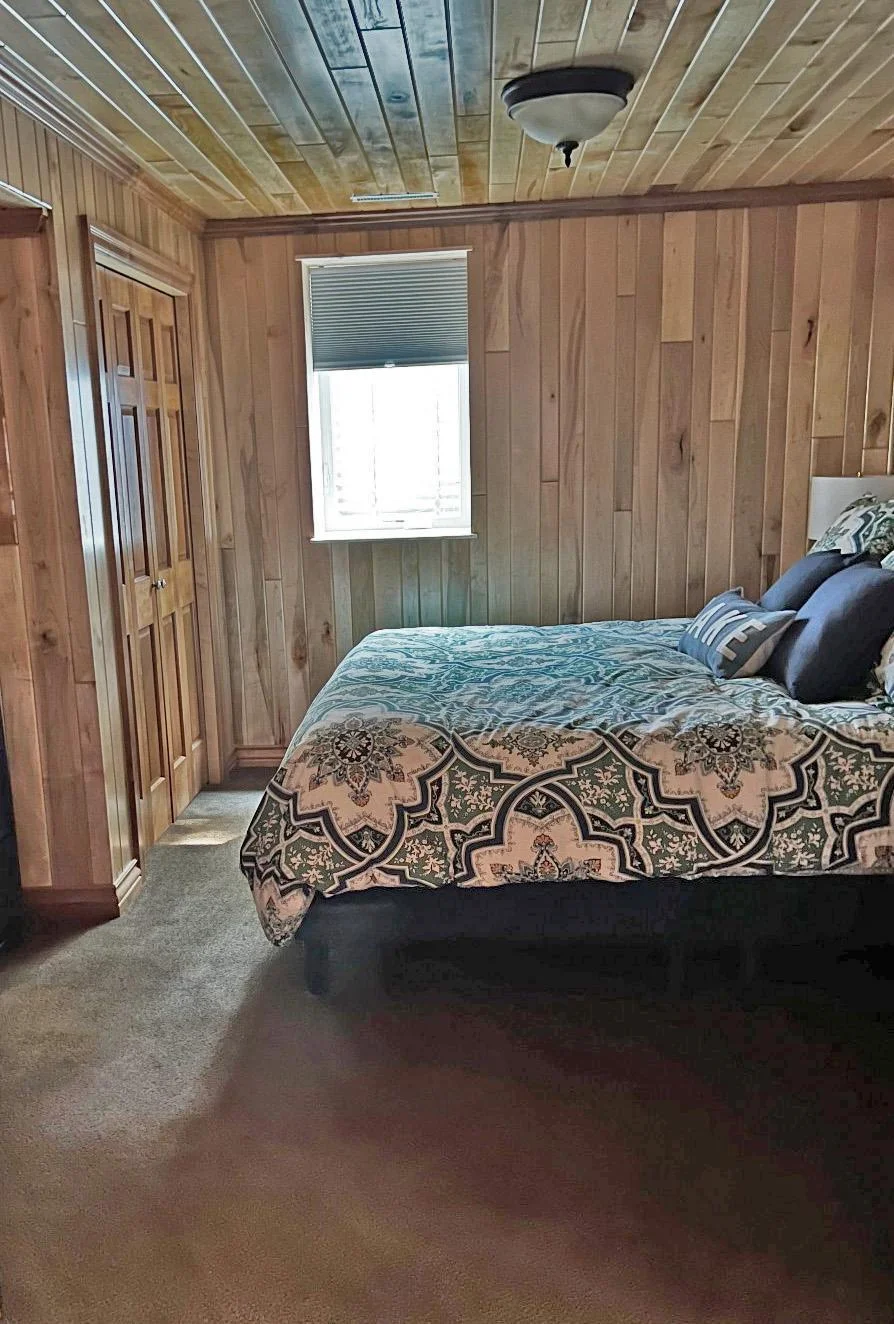 Bedroom - Lower Level