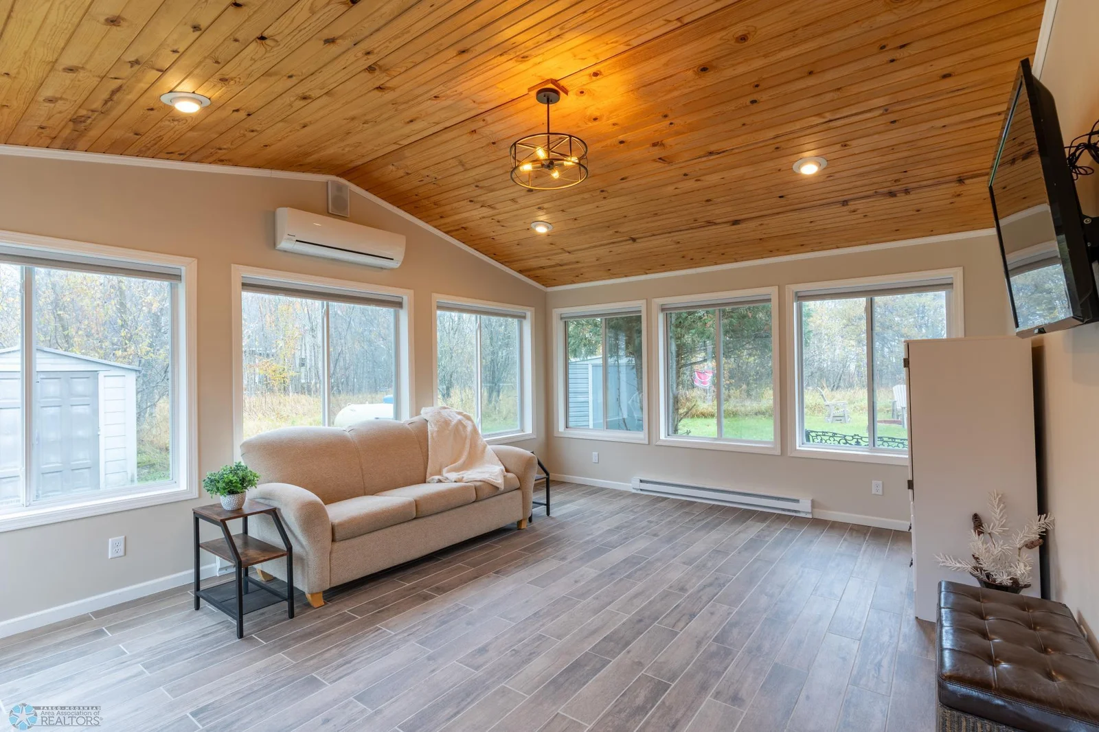 Sunroom