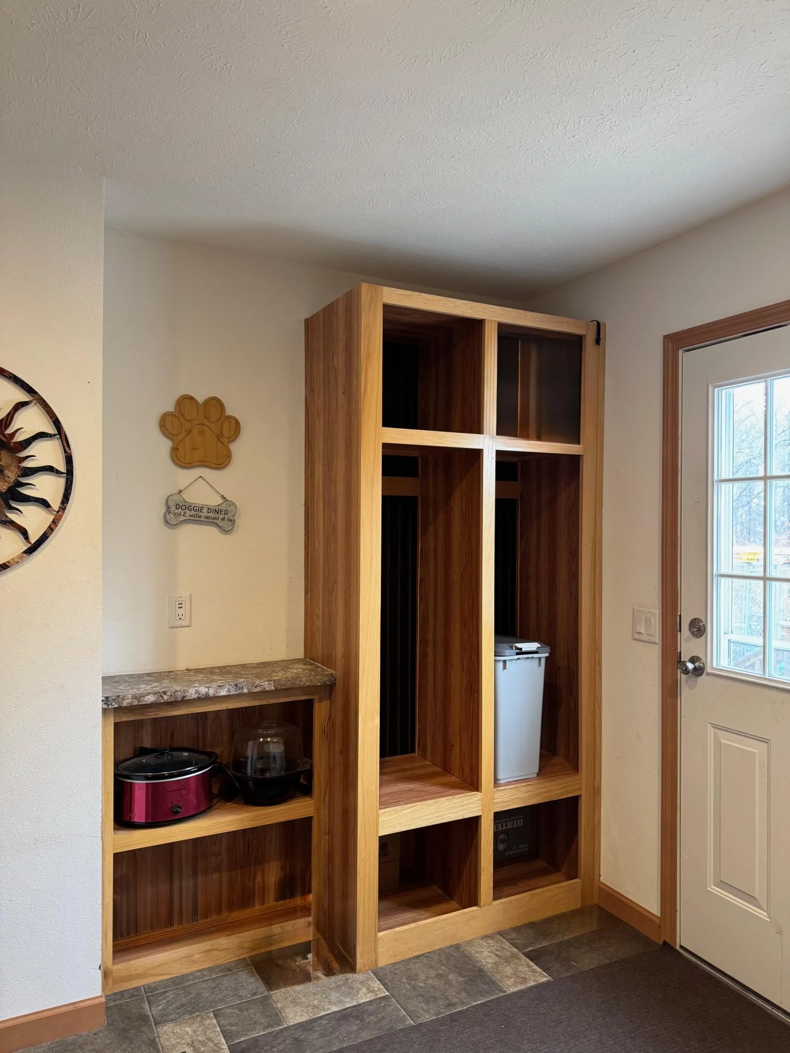 Lb.  Entrance to Home in the Laundry room.jpg