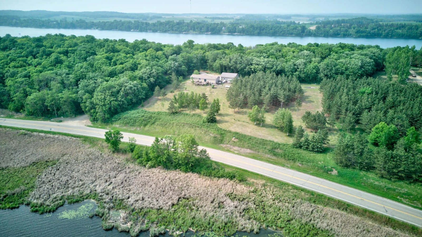 Moore Lake to house.jpg