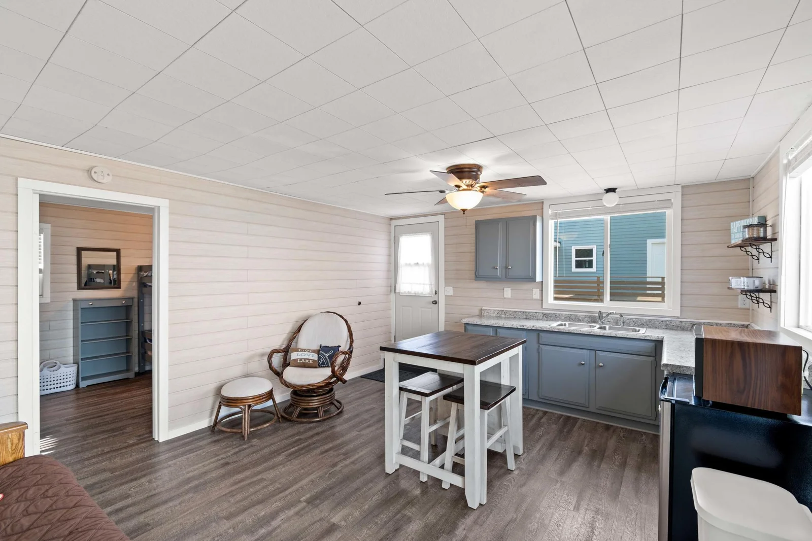 Bunk House