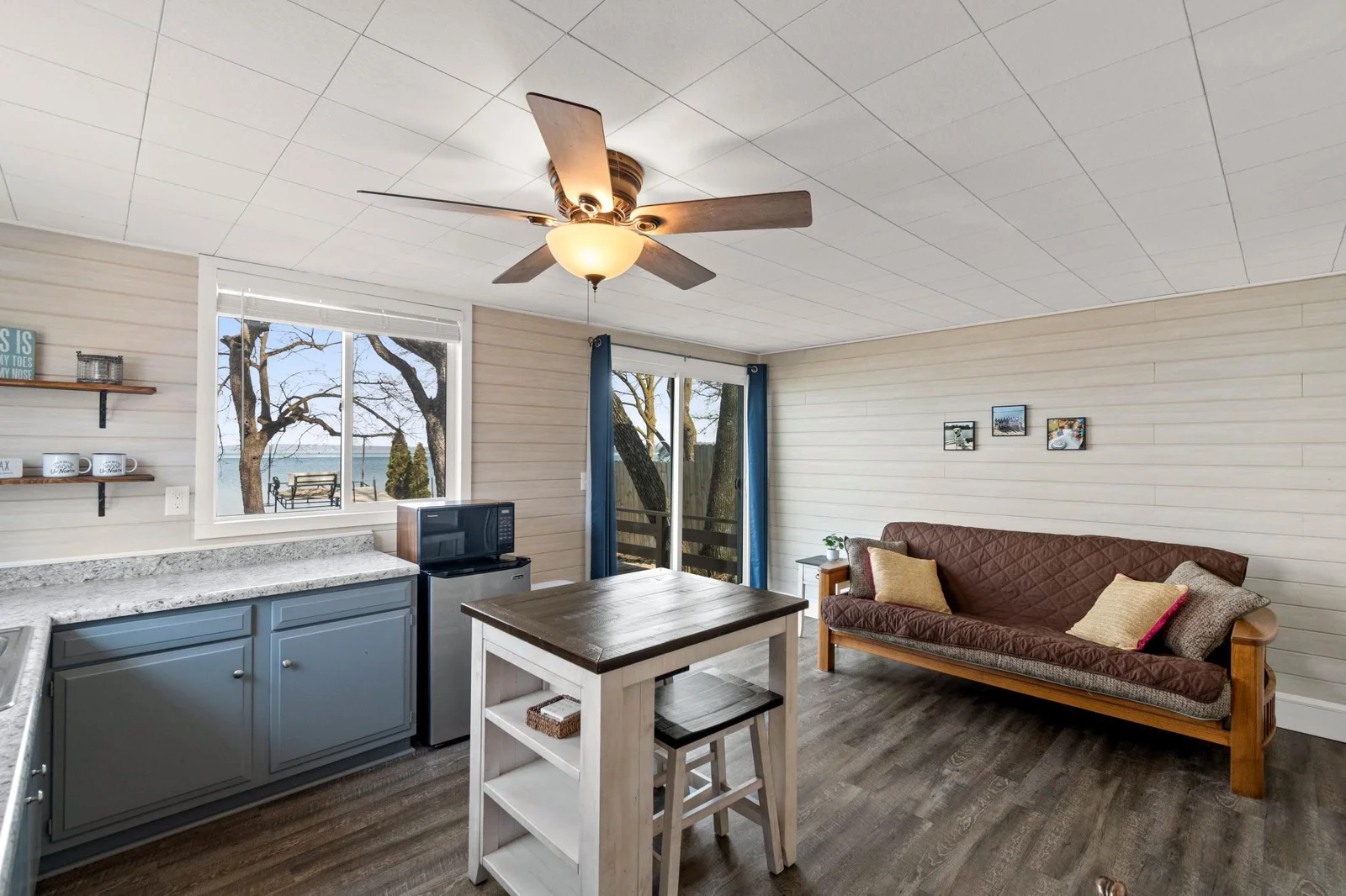 Bunk House
