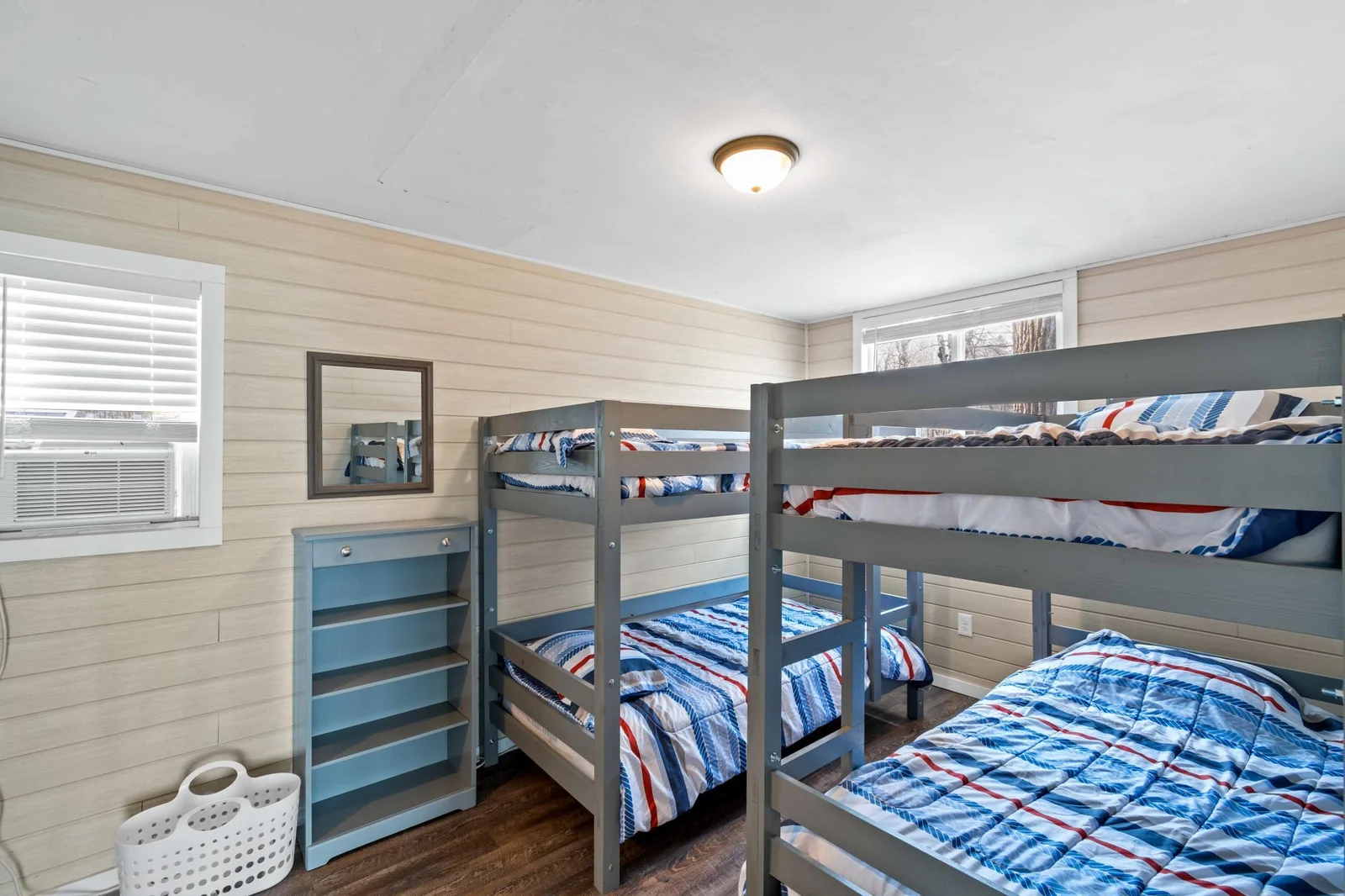 Bunk House