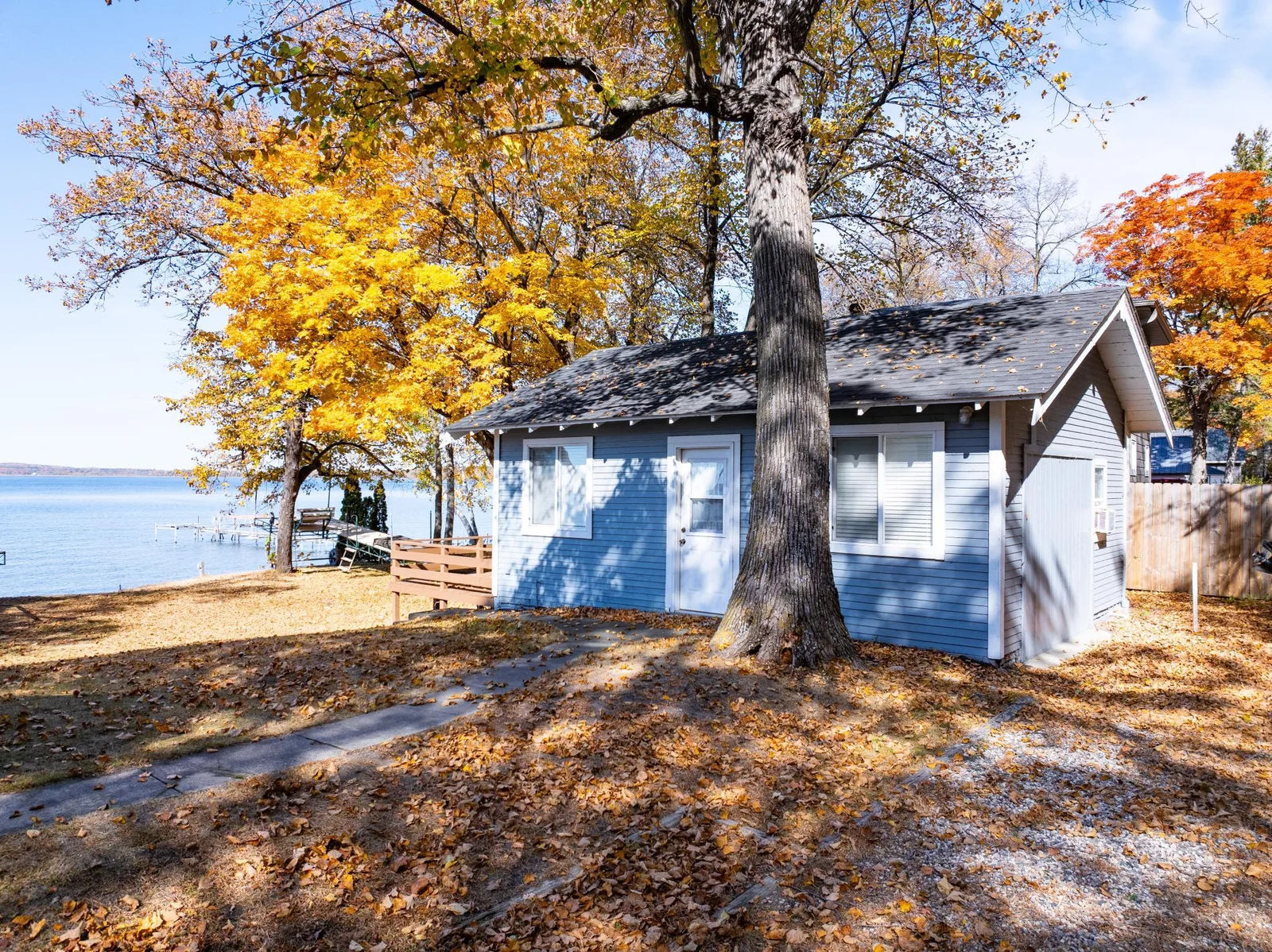 Bunkhouse Lakeview