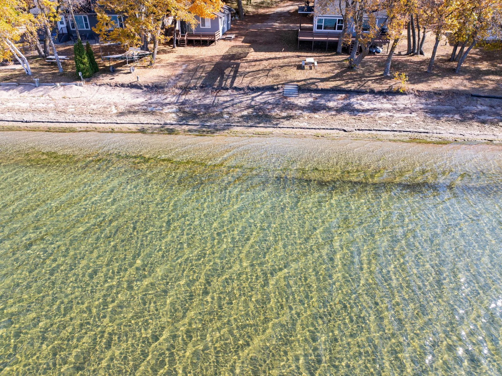 Shoreline