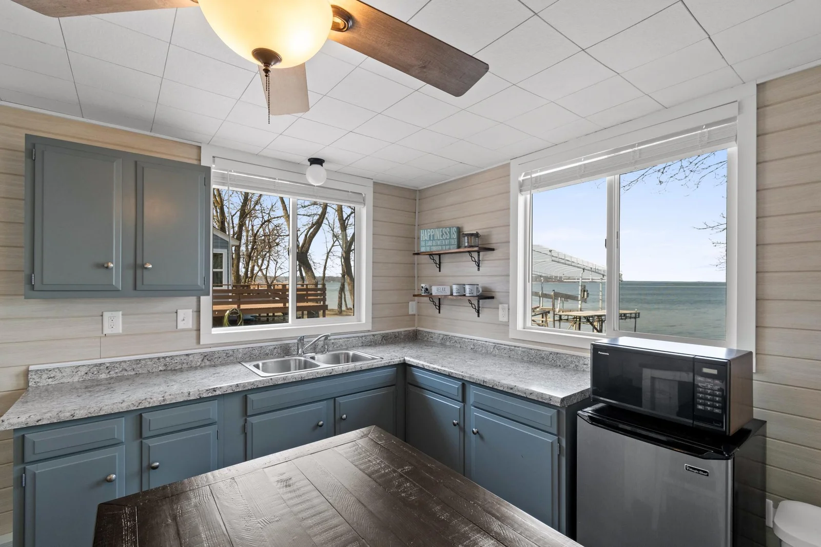 Bunk House
