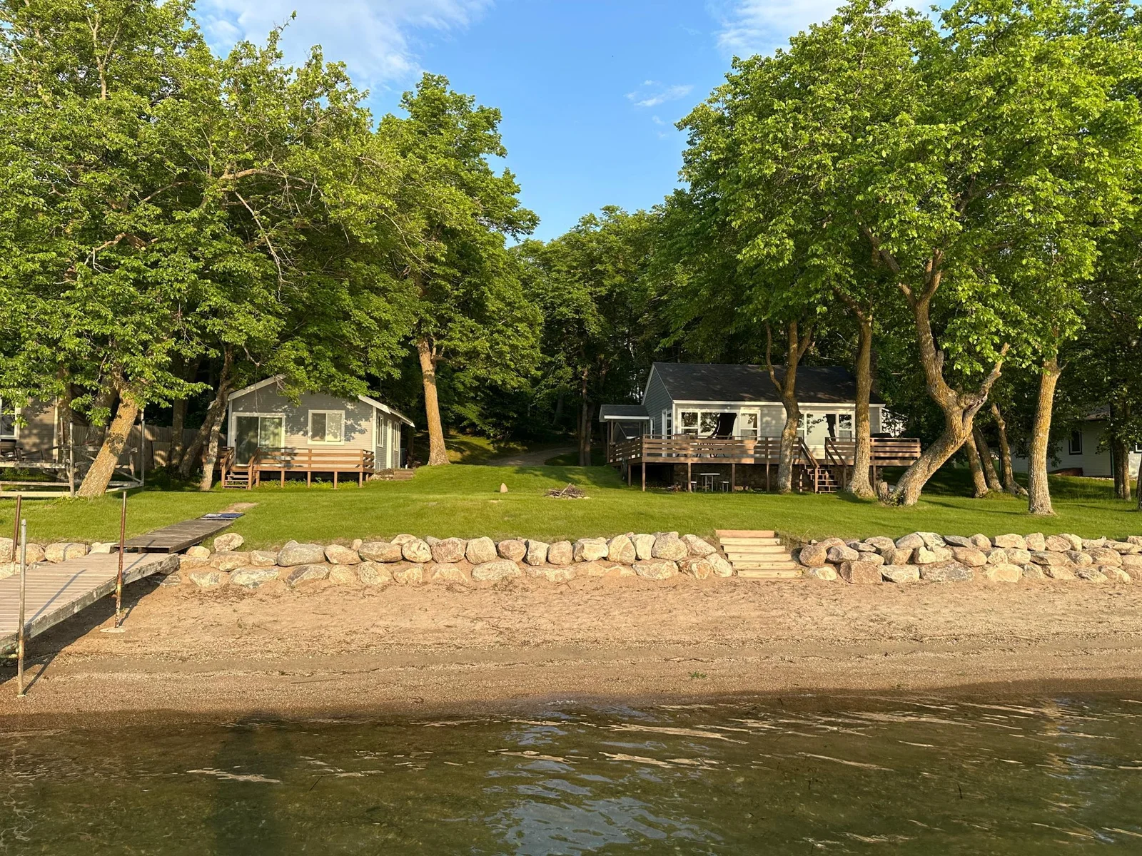 12742 E Lake Miltona Dr
