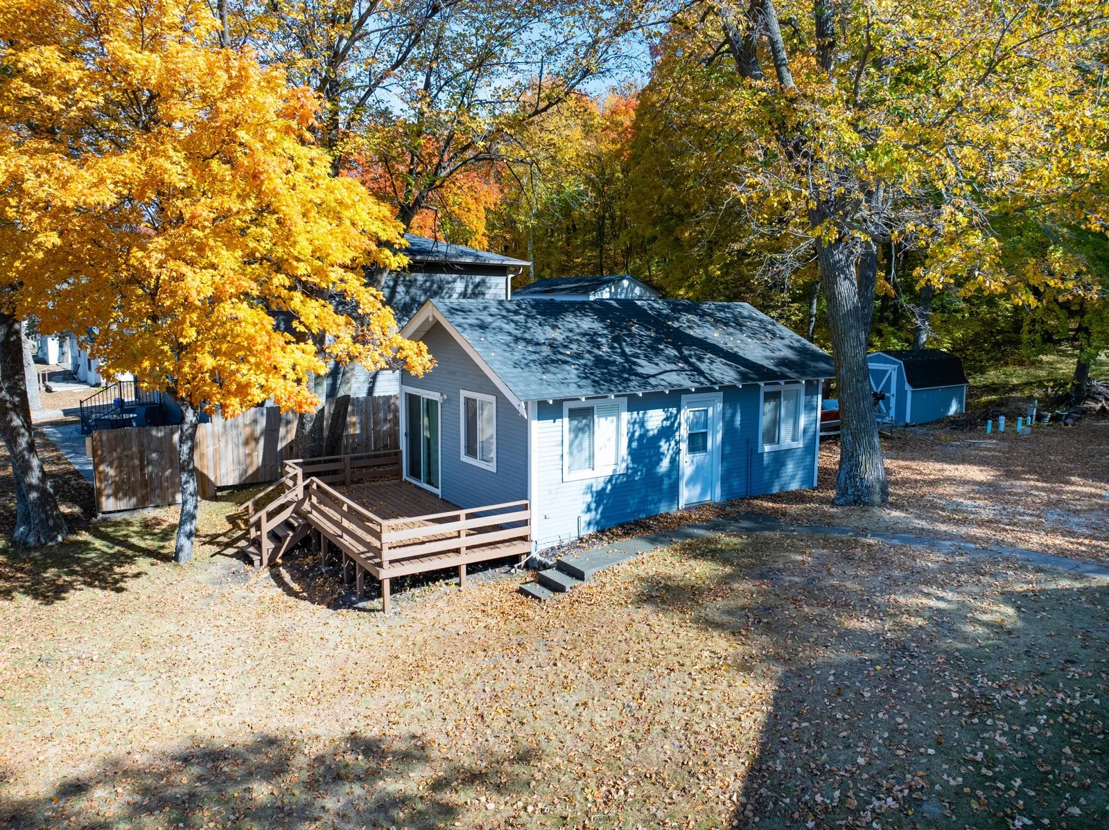Bunkhouse