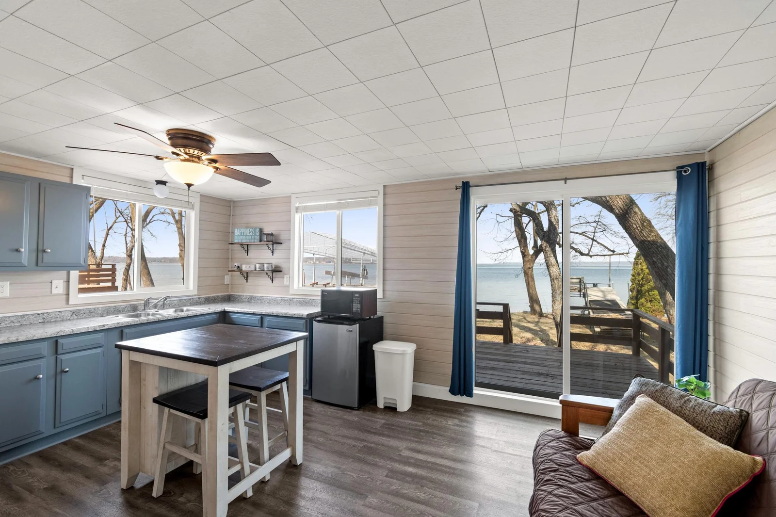 Bunk House