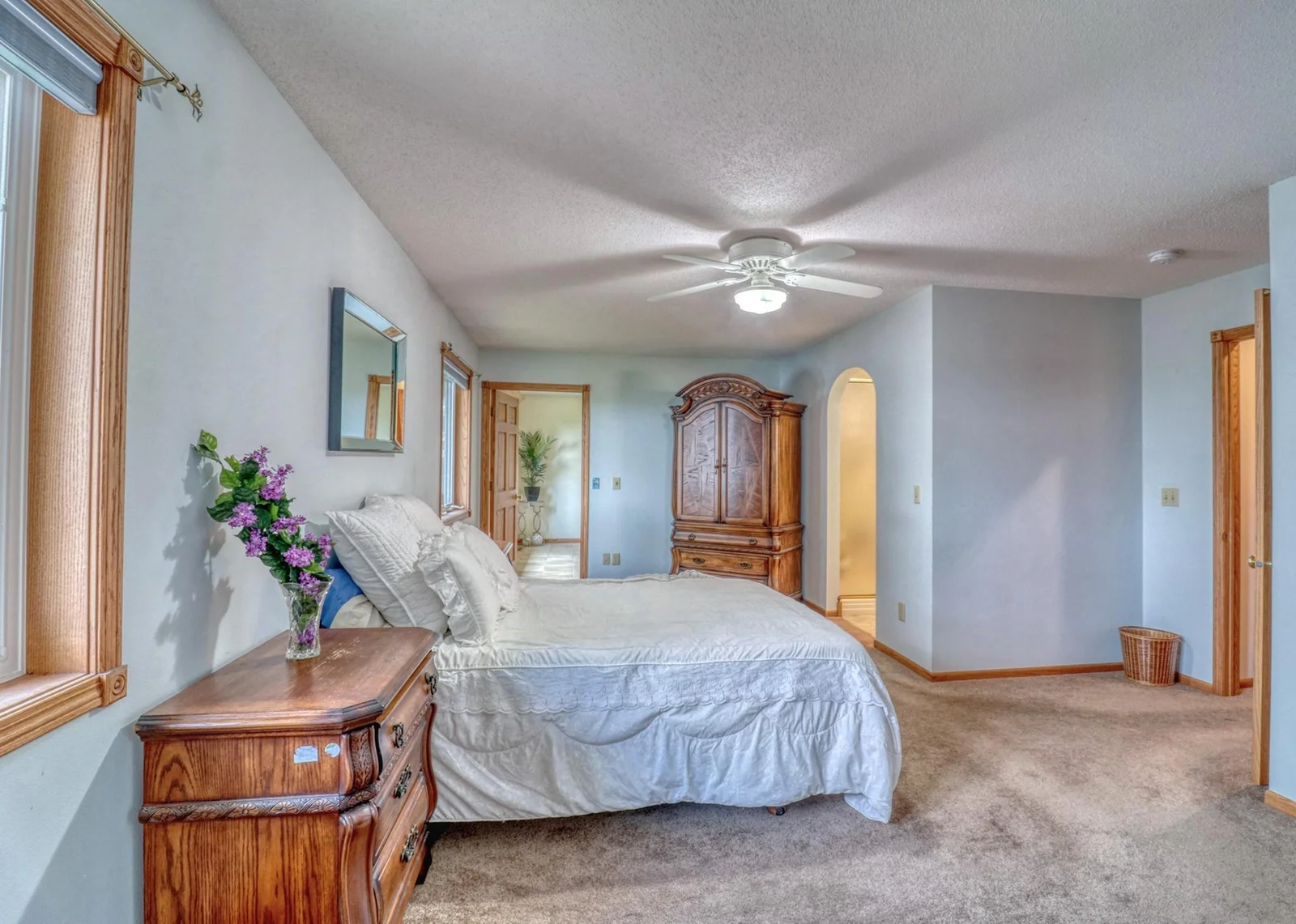 Owner's Suite