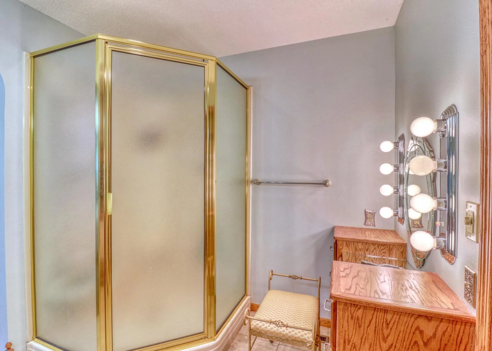 Ensuite Bath