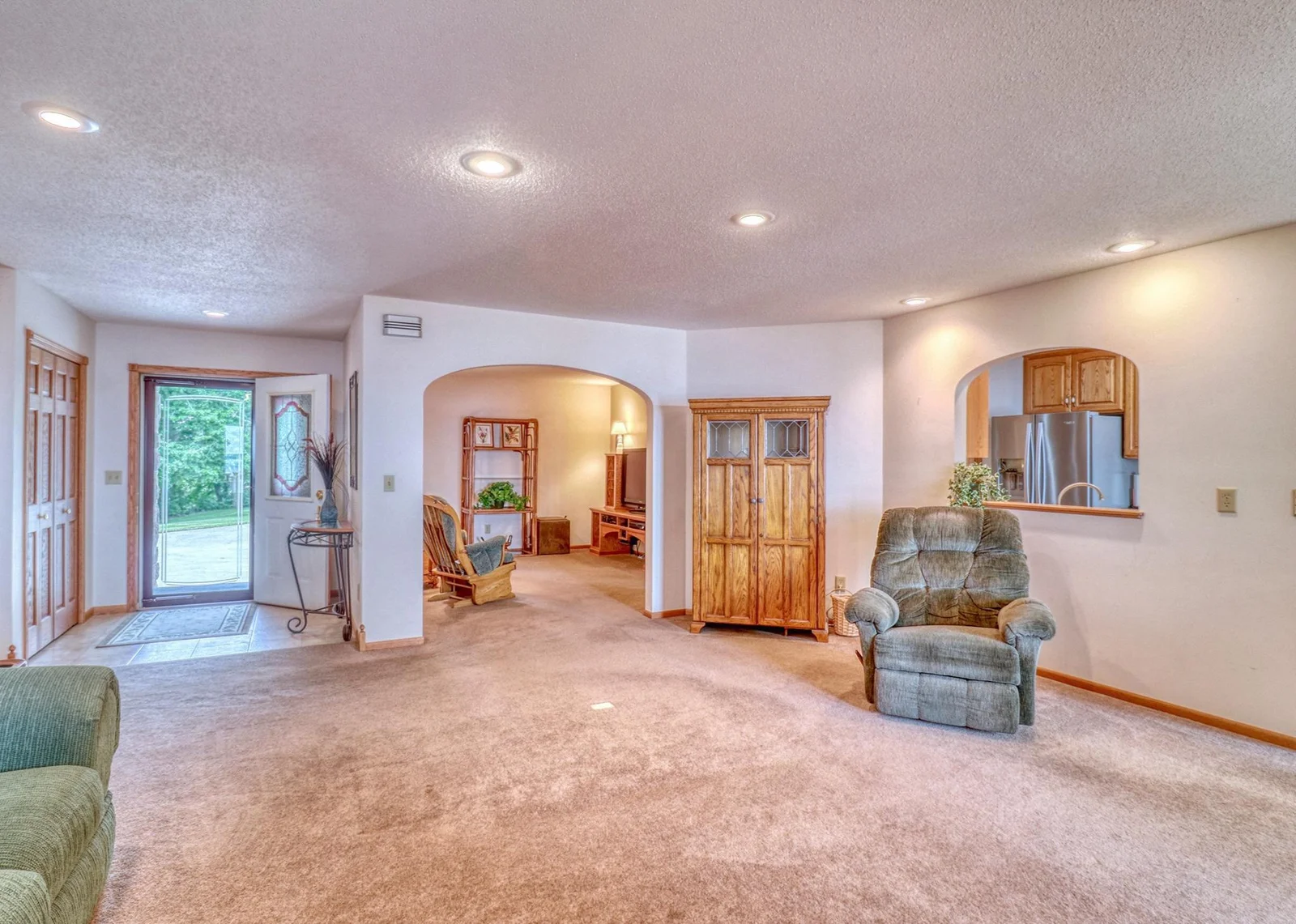 Living Room | Great Room