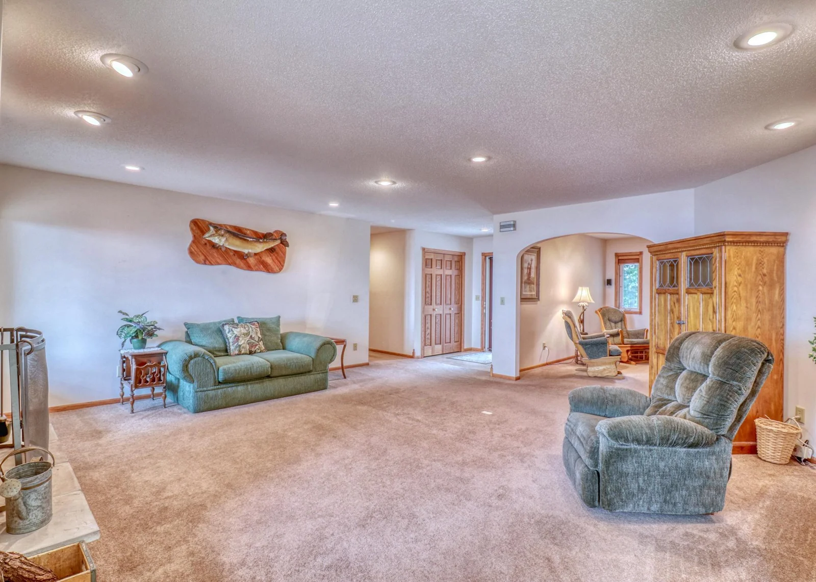 Living Room | Great Room