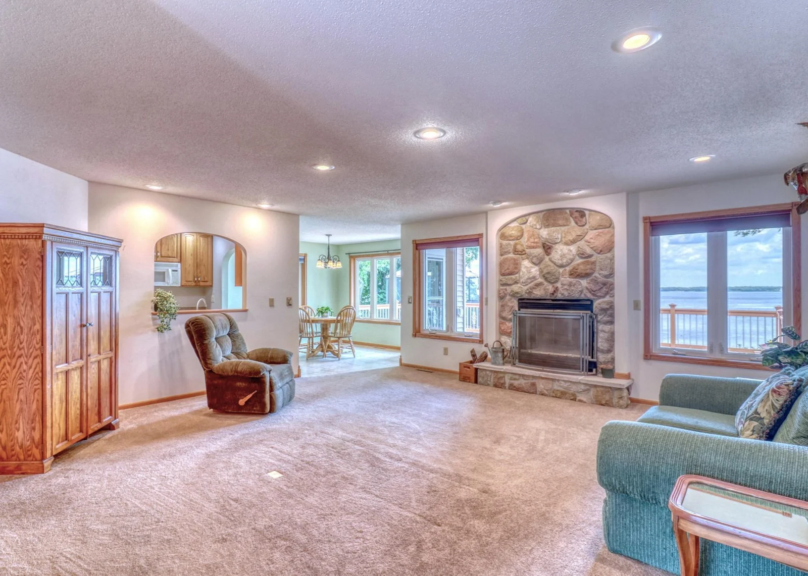 Living Room | Great Room