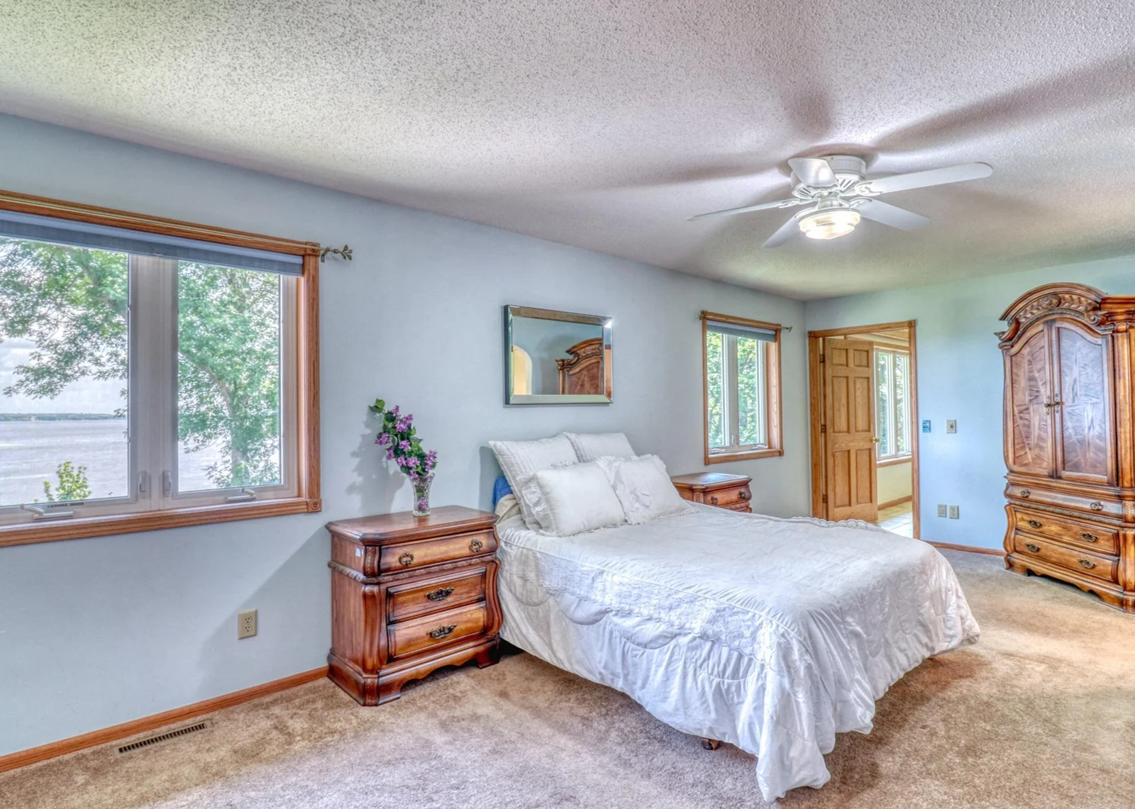 Owner's Suite