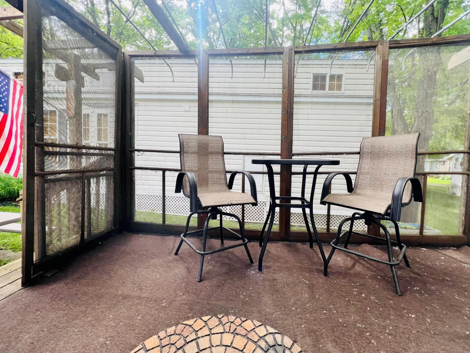 Porch