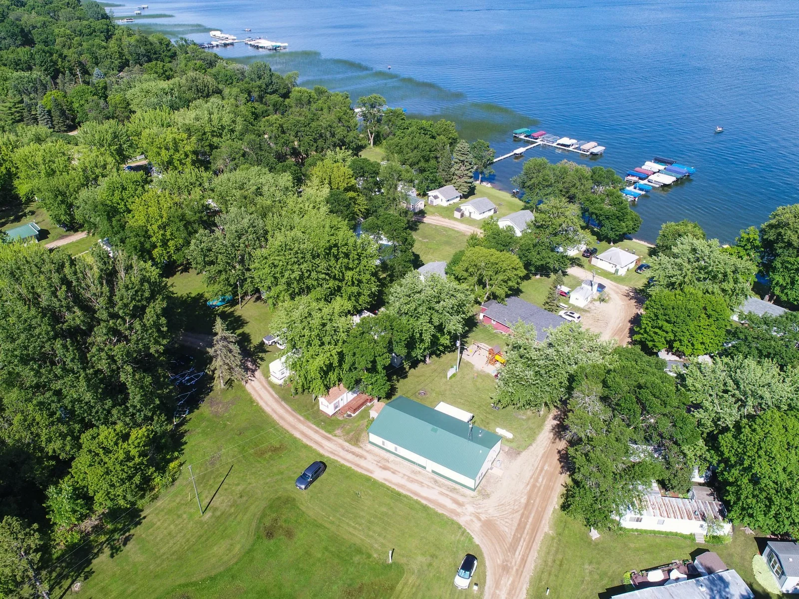 Elmwood Resort